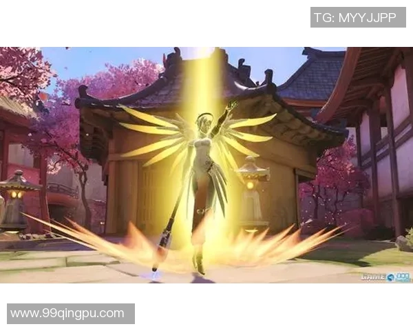 守望先锋足球杯盛典开启玩家齐聚一堂争夺荣耀与激情的巅峰对决