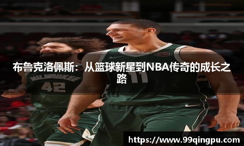 布鲁克洛佩斯：从篮球新星到NBA传奇的成长之路